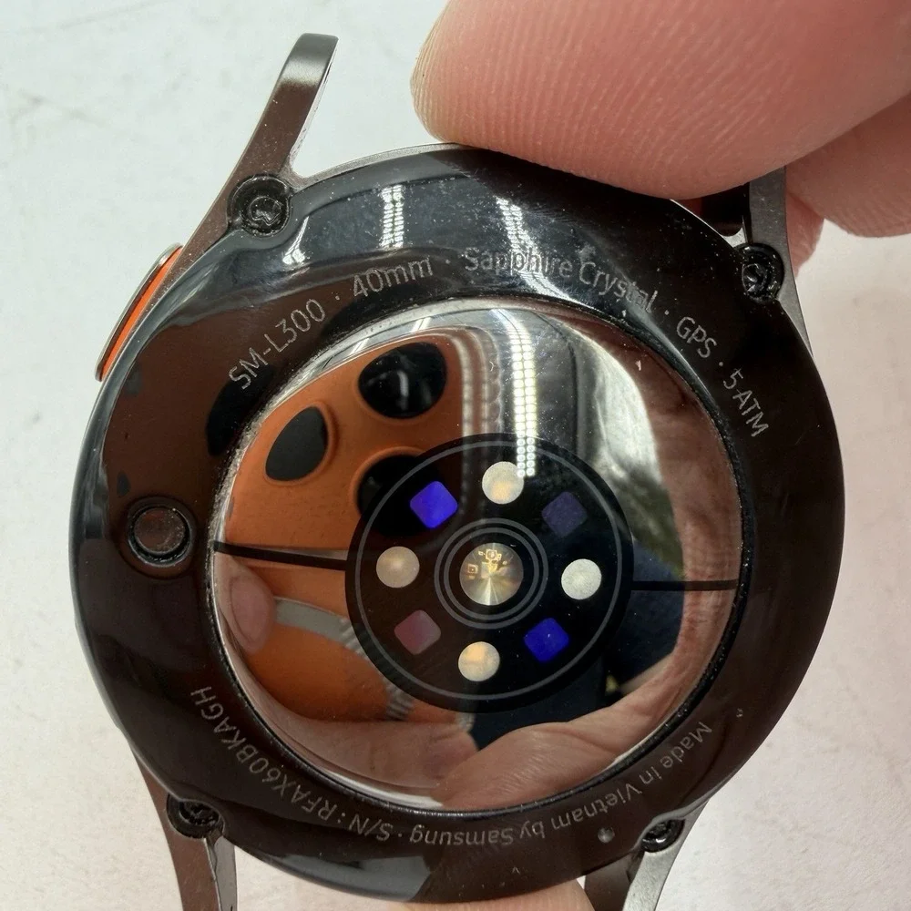 Samsung Galaxy Watch7 Aluminum Smartwatch SM-L300 GPS+WiFi Only